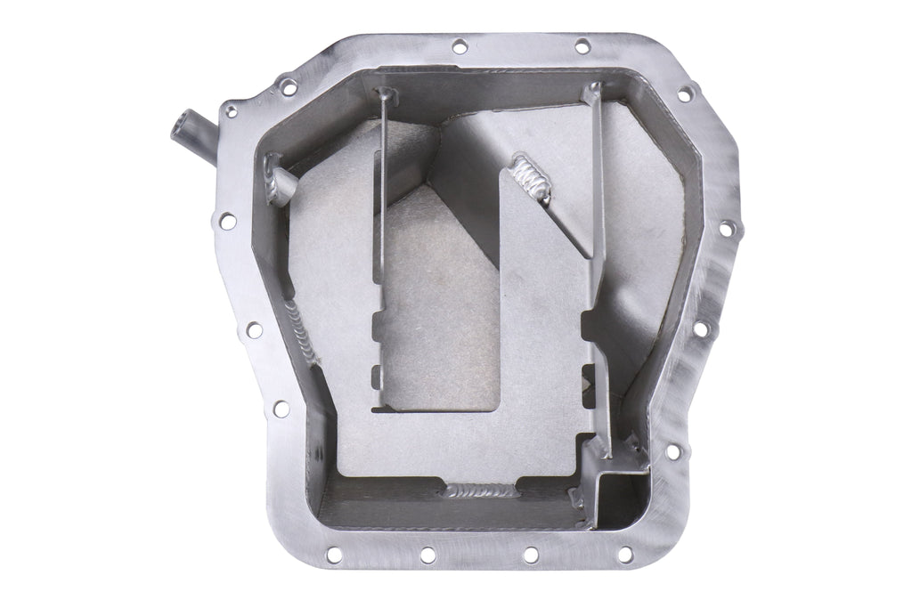 Killer B Motorsports Super G Cast High Performance Oil Pan - Subaru Models (inc. 2002-2014 WRX / 2004+ STI)