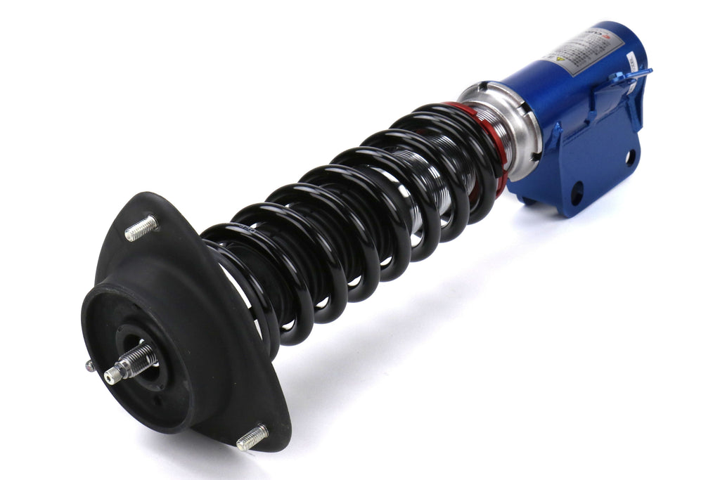 Cusco Street Zero A Coilovers - 2015-2021 Subaru WRX