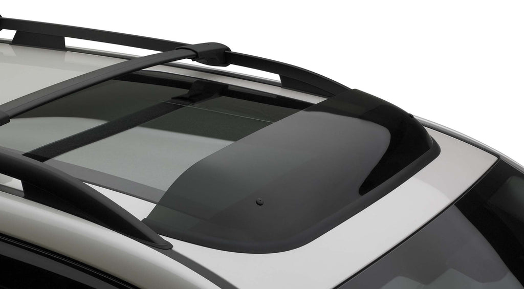 Subaru Moon Roof Air Deflector - 2014-2018 Subaru Forester
