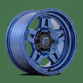 D802 18X9 5X5.0 DRK-BLUE -12MM