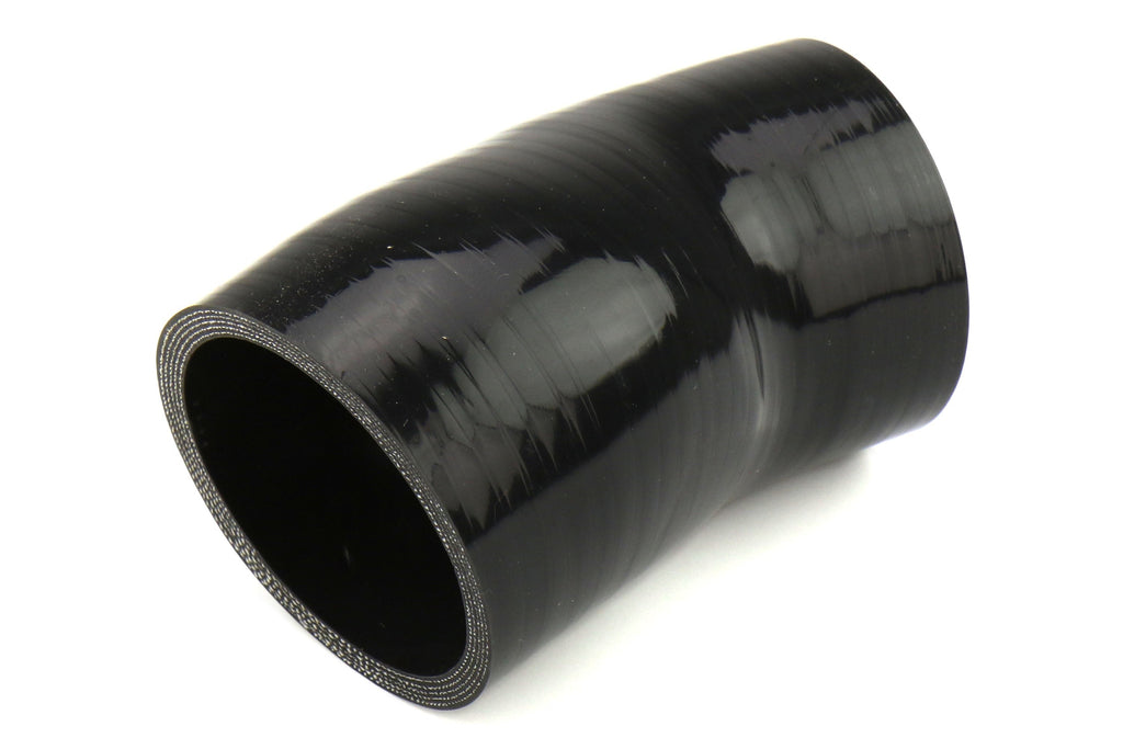 Torque Solution Throttle Body Hose - 2008-2021 Subaru WRX / 2005-2009 Legacy GT / 09-14 Forester / 05-09 Legacy / Outback