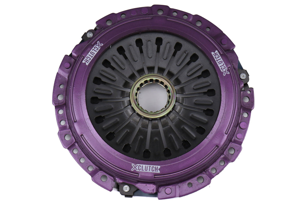 XClutch Sprung Organic Stage 1 Clutch Kit - 2004-2021 Subaru STI