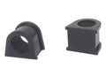 Whiteline 24mm Rear Sway Bar Mount Bushing Kit - 2002-2007 Subaru WRX (Sedan & Wagon) / 2004-2007 Subaru STI / 2003-2007 Subaru Impreza (Non-Turbo)
