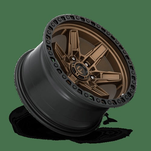 D699 17X9 5X150 MT-BRNZ-BBR 01MM