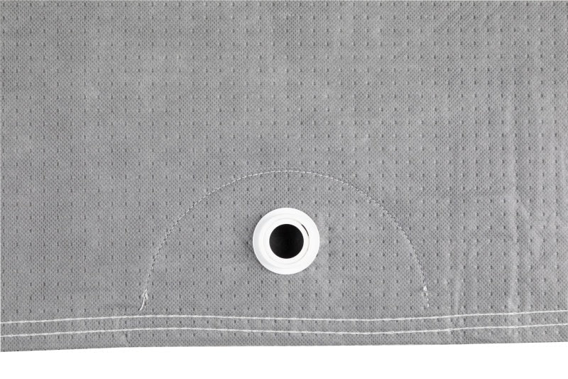 Covercraft 25-26 Land Rover Defender Custom 5-Layer Indoor Car Cover - Gray