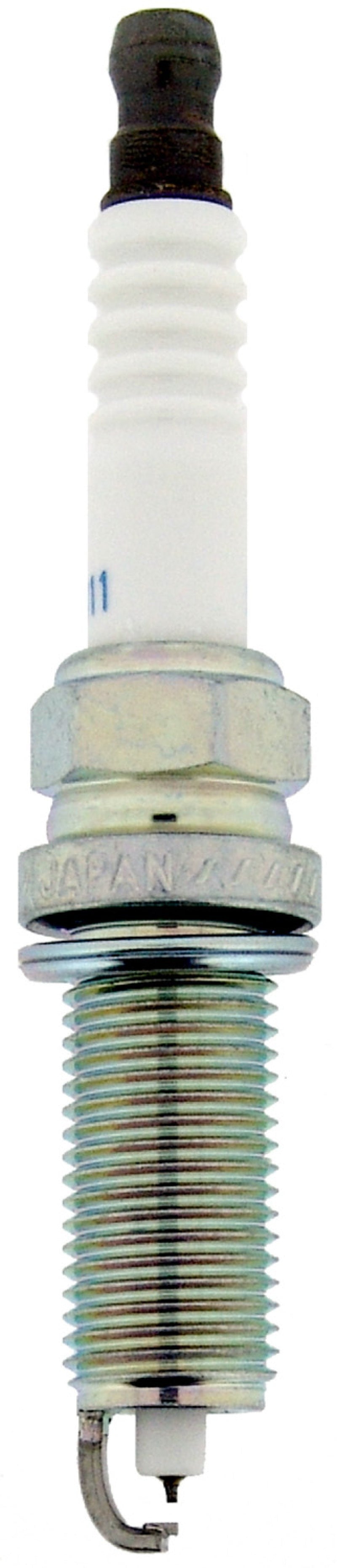 NGK Iridium Laser Spark Plugs (Box of 4) SILZKAR7B11 - Multiple Subaru Applications