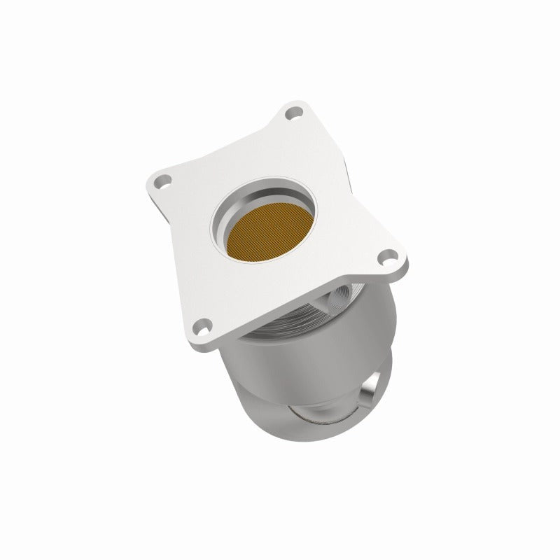 MagnaFlow Direct Fit Catalytic Converter - Close Coupled - 2010-2012 Subaru Legacy H4 2.5L