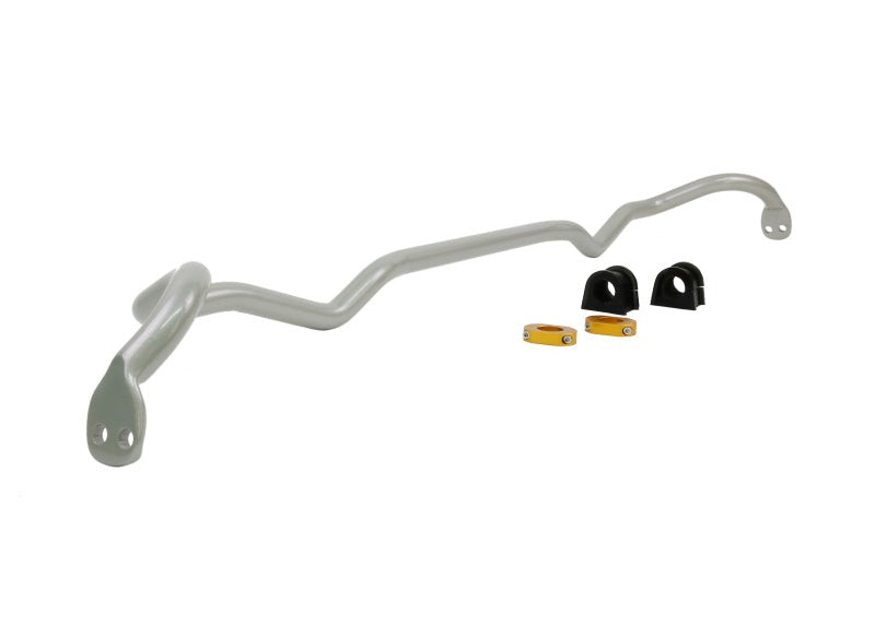 Whiteline Front 22mm Heavy Duty Adjustable Sway Bar - 2003-2009 Subaru Legacy / 2003-2009 Subaru Outback
