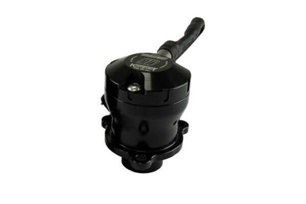 Turbosmart Kompact EM Plumb Back Blow Off Valve -
