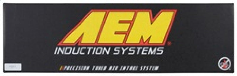 AEM Cold Air Intake System - 2017-2018 Subaru Legacy H4-2.5L