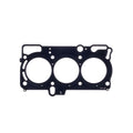 Cometic MLS Cylinder Head Gasket - LHS - 90mm Bore / 0.070in - Subaru EZ30D Mk II