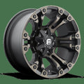 D569 18X9 6X135/5.5 MT-BLK-DDT -13MM