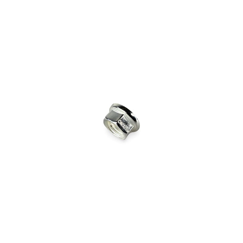 Baer Brakes Rotor Hardware, NAS Hex Locking Nut - 12 Pack