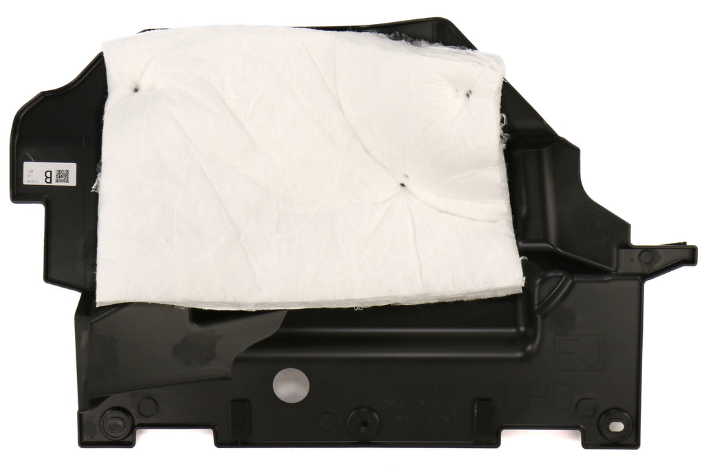 Subaru OEM Lower Dash Kick Panel - 2014-2017 Subaru Crosstrek