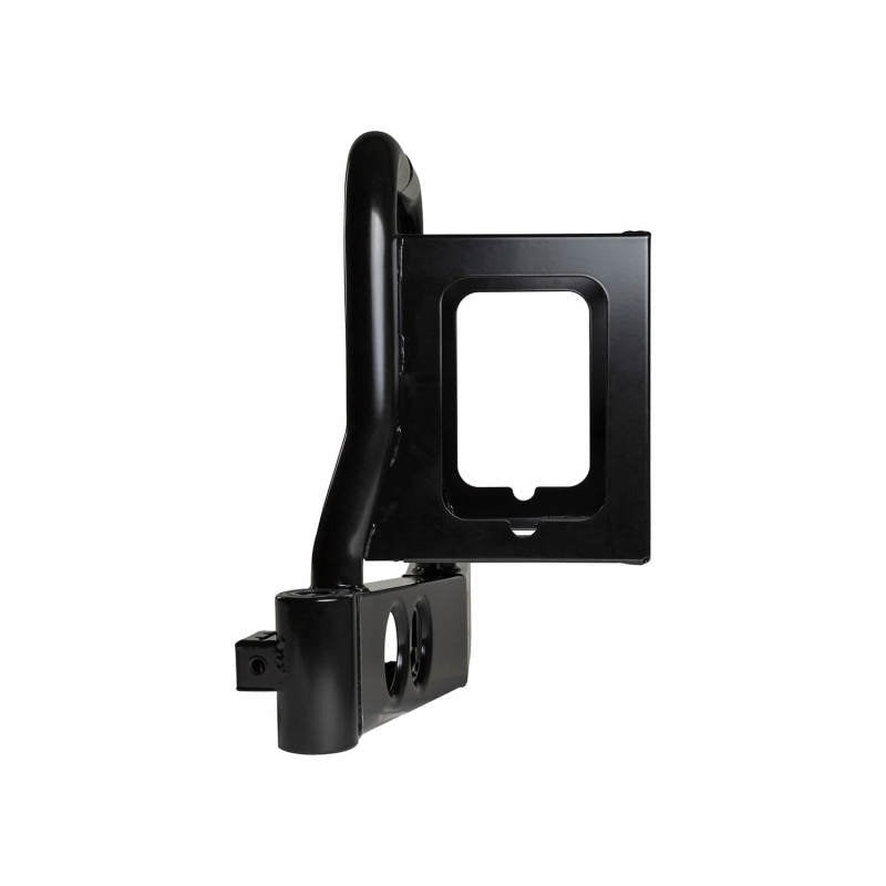 ARB Jerry Can/Holder ARB Rear Step Towbar Lhs Blk