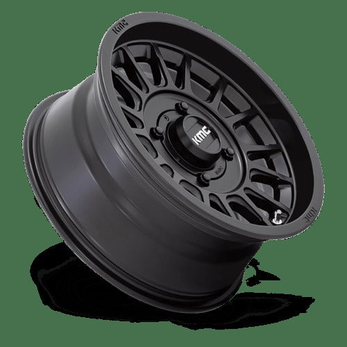KS138 15X7 4X137 S-BLK 10MM