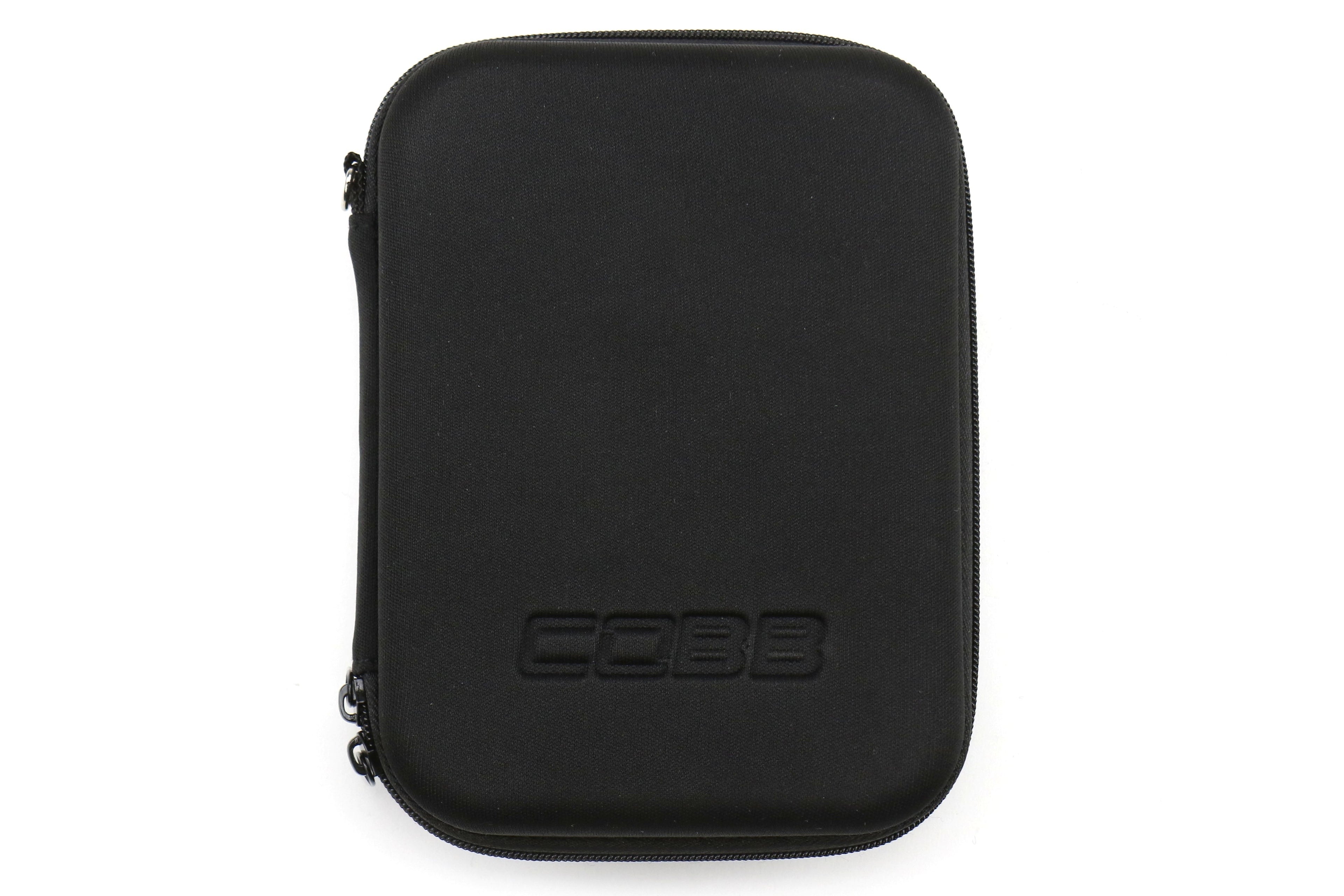 Cobb Accessport V3 Zippercase