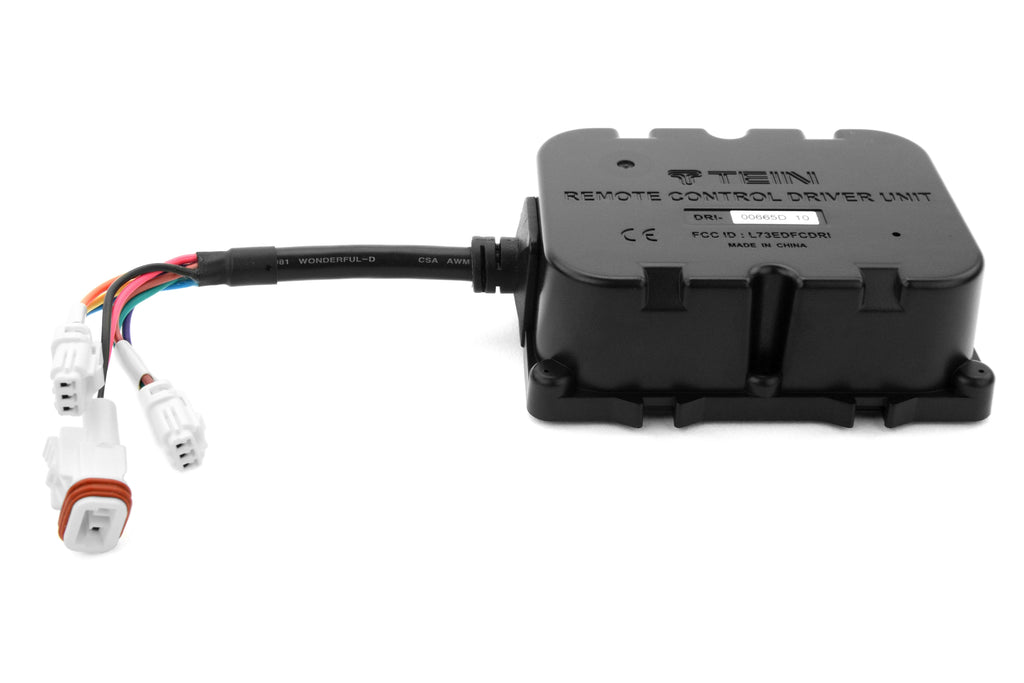 Tein EDFC Active Pro Controller Kit - Universal