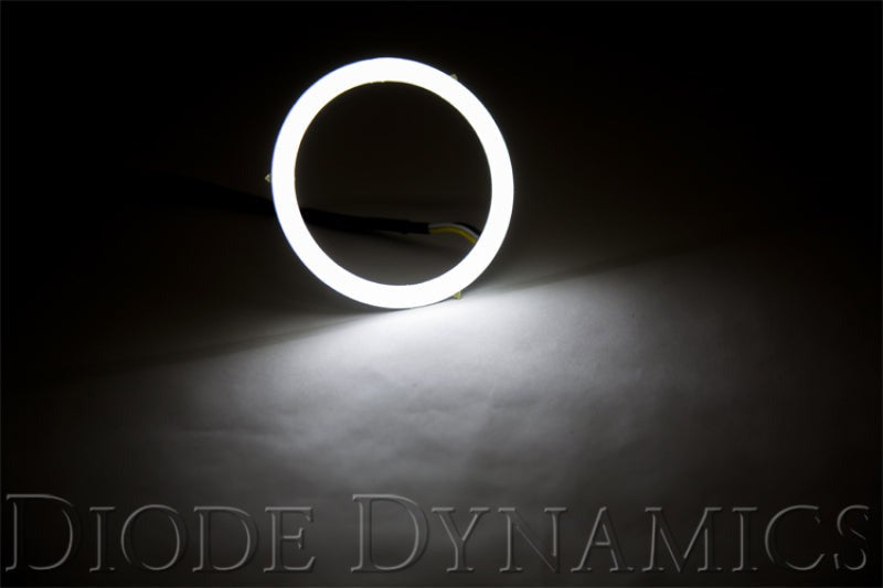 Diode Dynamics Halo Lights LED 120mm Switchback (Pair) - Universal