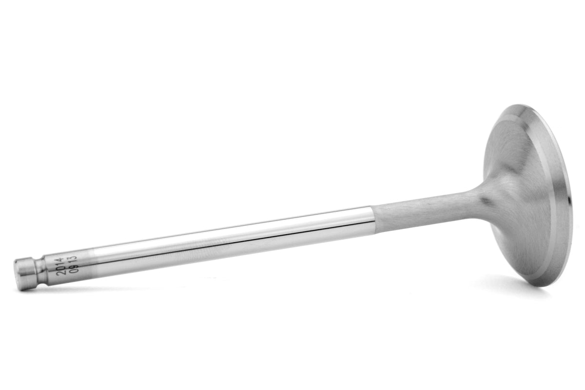 GSC Power-Division Stainless Steel Intake Valves +1mm - Subaru Models (inc. 2002-2014 WRX / 2004-2021 STI)