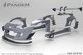 GReddy Pandem V3 Aero Kit without Wings - 2013-2016 Scion FR-S / 2013-2020 Subaru BRZ / 2017-2020 Toyota 86