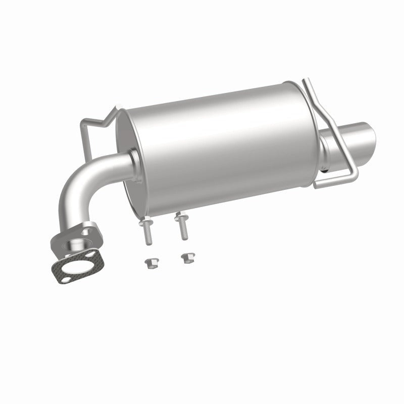 MagnaFlow BRE Muffler Kit - 2006-2009 Subaru Legacy 2.5L