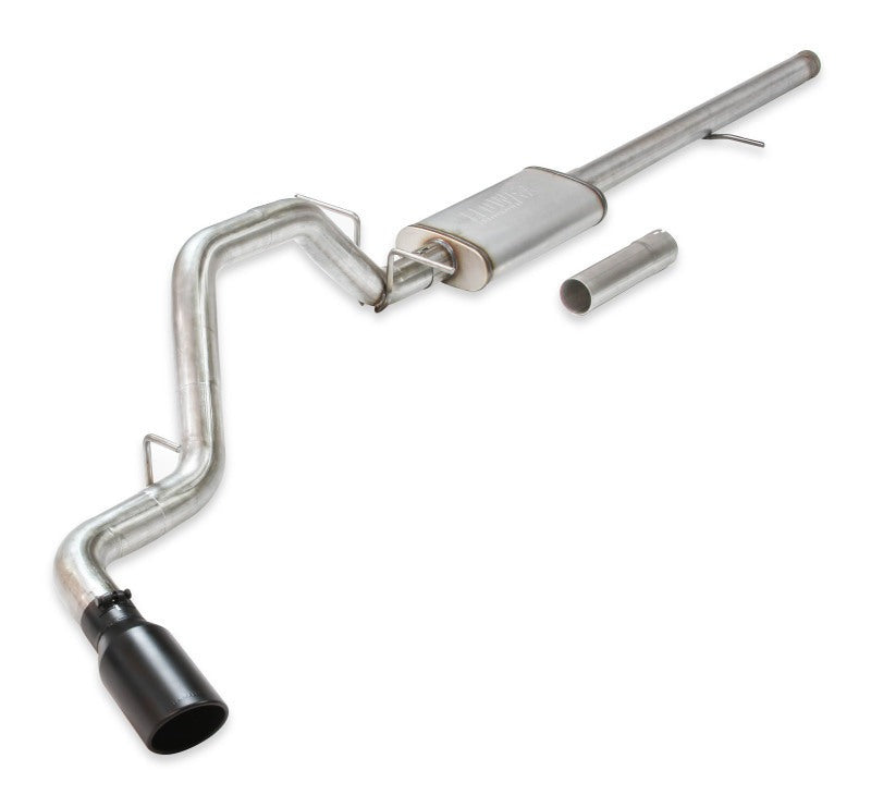 Flowmaster Flow FX Cat-Back Exhaust for 2014-2019 Silverado/Sierra 1500 - 717857