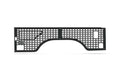 Addictive Desert Designs 19-24 Ram 2500/3500 Bed Side Molle Panels