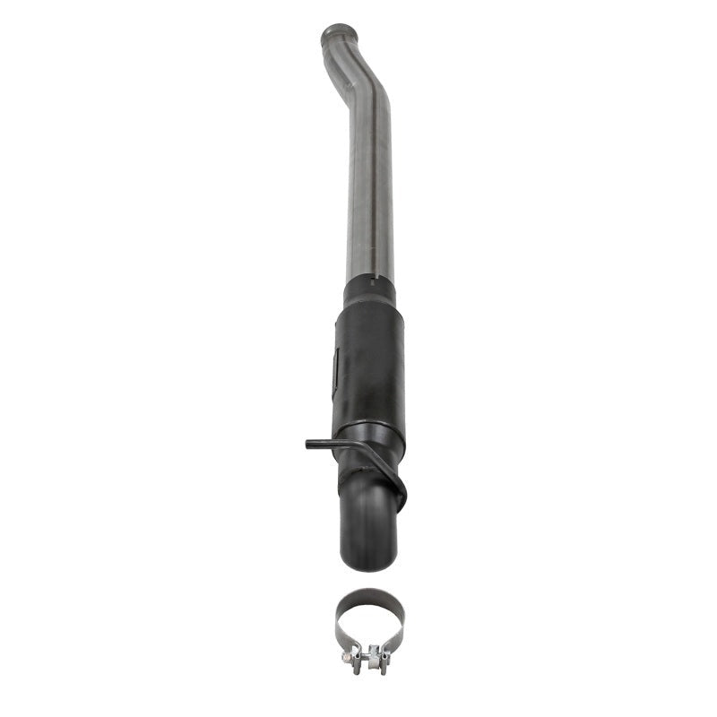Flowmaster 18-25 Jeep Wrangler JL 3.6L Outlaw Extreme Cat-Back Exhaust System