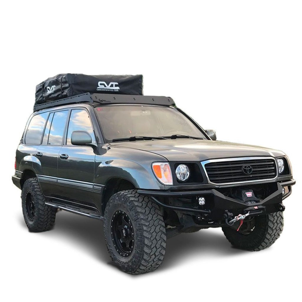 PRINSU Toyota Land Cruiser 100 Series 1998-2006 Roof Rack