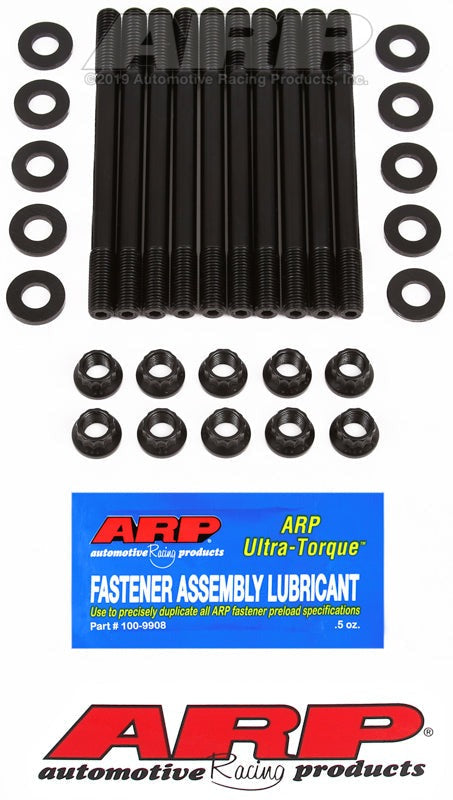 ARP 91-99 Saturn 1.9L DOHC Head Stud Kit