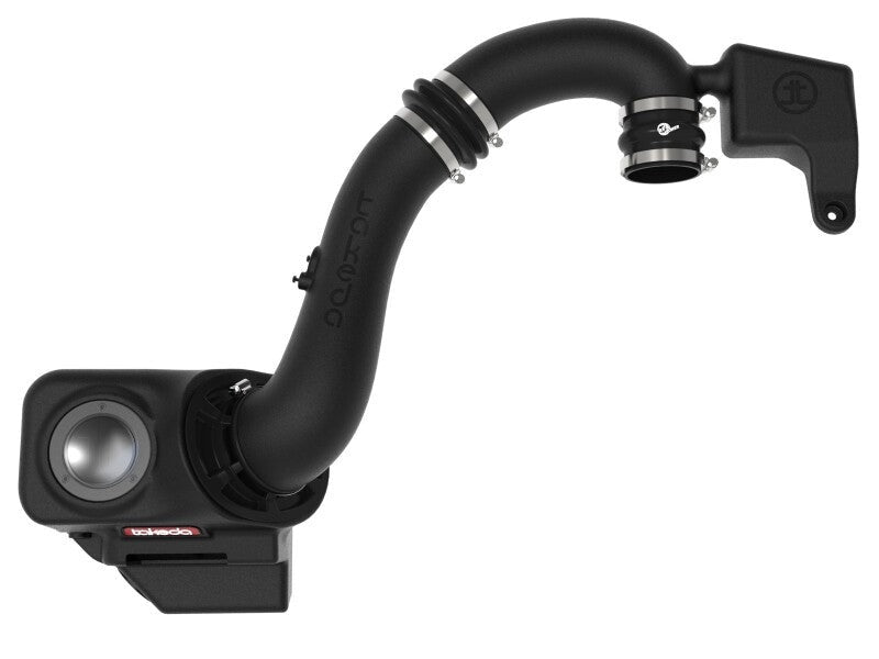 aFe Takeda Momentum Air Intake System - PRO 5R Filter - 2019-2021 Subaru Forester H4-2.5L