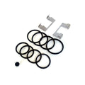 Baer Brakes T4 Caliper Rebuild Kit