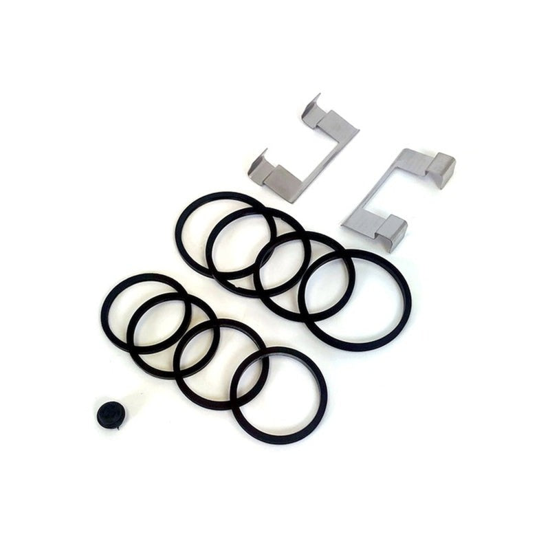 Baer Brakes T4 Caliper Rebuild Kit