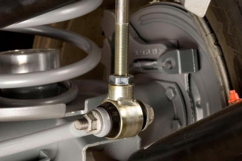 JKS Manufacturing Jeep Wrangler TJ/LJ Adjustable Sway Bar Links - Rear