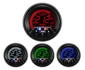 ProSport 2-3/8" Premium Evo Electrical Water Temperature Gauge
