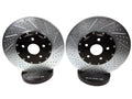 Baer Brakes 10-15 Chevy Camaro SS Eradispeed+ Front SDZ 2-Piece Performance Brake Rotors