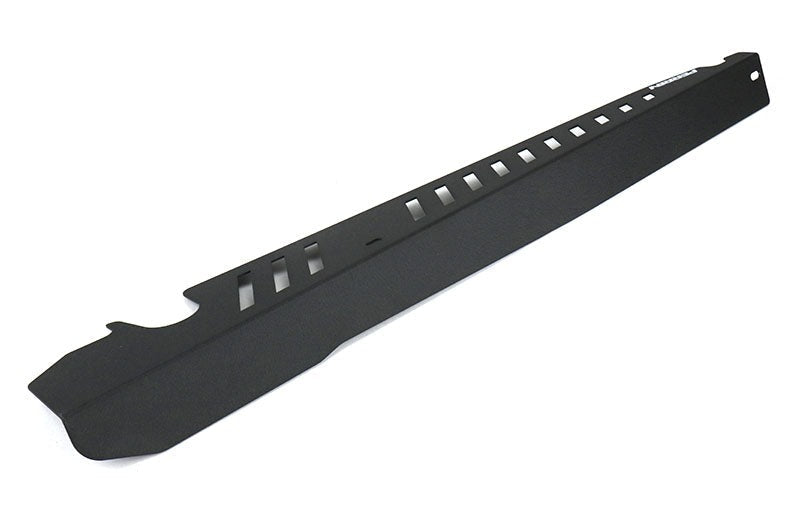PERRIN Performance Fender Shrouds Black - 2015-2021 Subaru WRX / STI