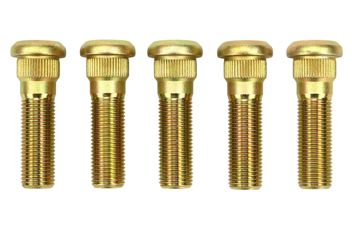 ARP Fasteners Wheel Stud Kit 1.75in - Subaru/Scion Models (inc. 2013-2016 Scion FR-S / 2002-2014 Subaru WRX / STI)