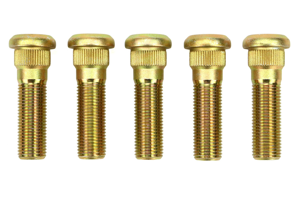ARP Fasteners Wheel Stud Kit 1.75in - Subaru/Scion Models (inc. 2013-2016 Scion FR-S / 2002-2014 Subaru WRX / STI)
