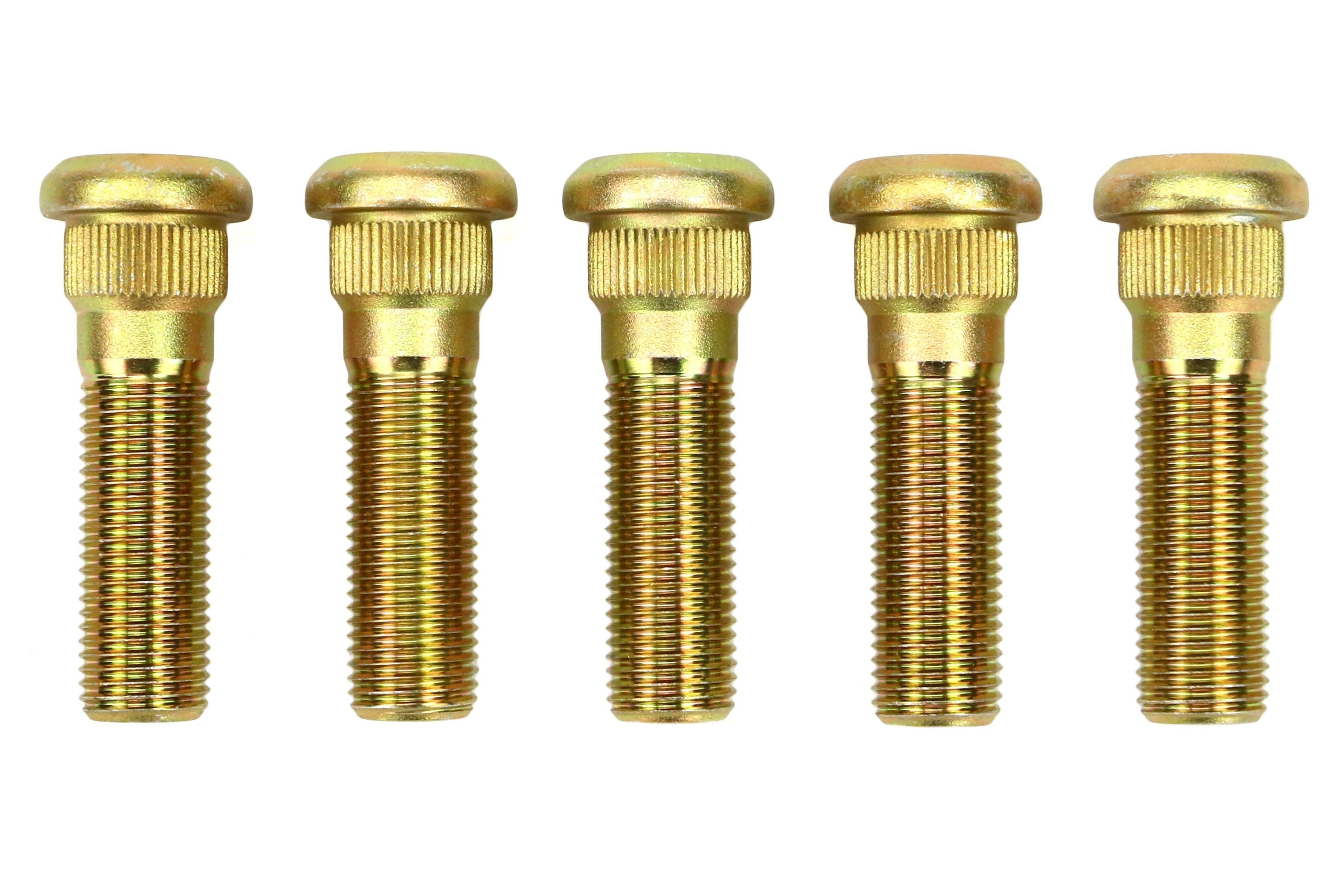 ARP Fasteners Wheel Stud Kit 1.75in - Subaru/Scion Models (inc. 2013-2016 Scion FR-S / 2002-2014 Subaru WRX / STI)
