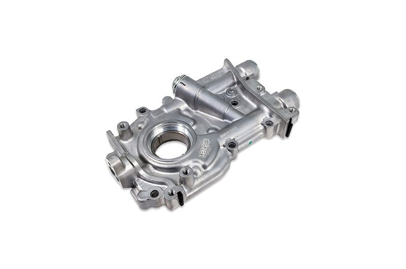 IAG Stage 1 Blueprinted EJ25 11mm Oil Pump - 2002-2014 Subaru WRX / 2007-2021 Subaru WRX STI / 2005-2012 Subaru Legacy GT / 2004-2013 Subaru Forester XT