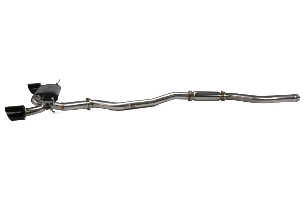 aFe Takeda Stainless Steel Catback Exhaust - 2020-2026 Toyota Supra