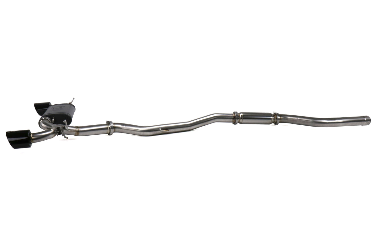aFe Takeda Stainless Steel Catback Exhaust - 2020-2026 Toyota Supra