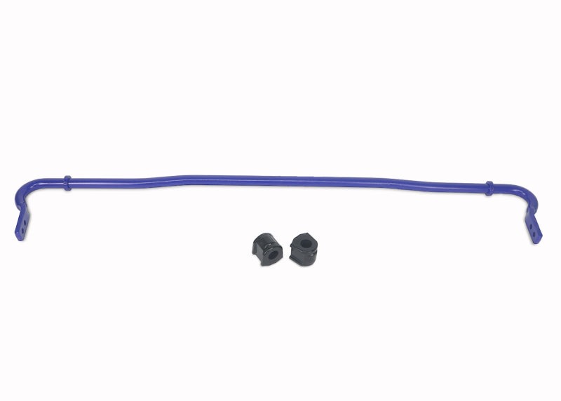 SuperPro 20mm 2-Position Adjustable Rear Sway Bar Kit - 2020-2024 Subaru Legacy