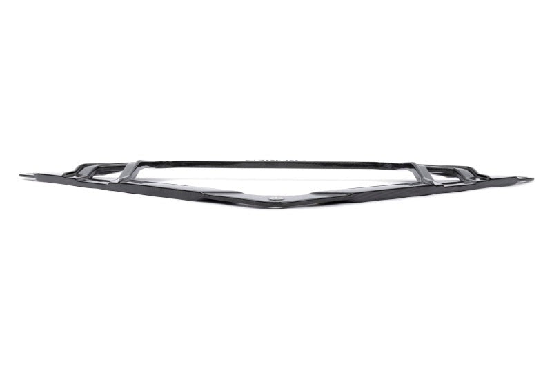 Dinan 21-27 BMW M2/M3/M4 (G80/G82/G83/G87) Gloss Carbon Fiber Strut Tower Brace - Front