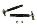 Baer Brakes 68-69 Camero w/ Stock Spindles Tracker Tie Rod/Bump Steer Kit