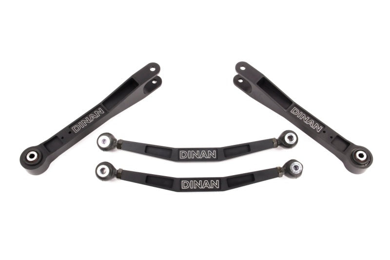 Dinan 18-25 BMW M5/M8 (F90/F91/F92/F93) Suspension Link Kit - Rear