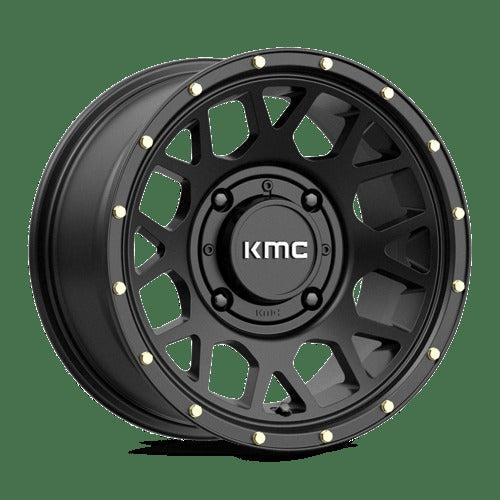 KS135 14X10 4X156 S-BLK 00MM