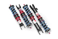 Annex Suspension ClubSpec Pro 2013-2020 Subaru BRZ / Scion FR-S / Toyota GT86